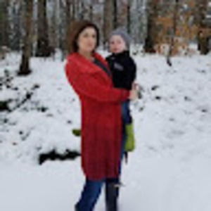 Meet your Posher, Rose